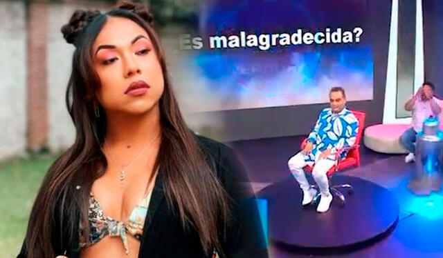  Jorge Benavides no se guardará nada en "JB en ATV" y contará su verdad sobre el despido a Dayanita. Foto: composición/LR/Instagram/captura de ATV   