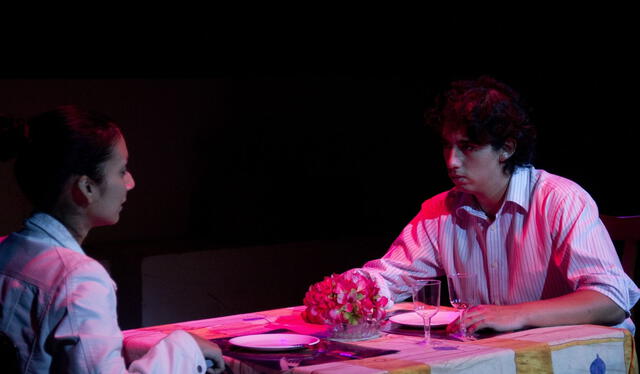  "Al fondo hay sitio": conoce a Franco Iza, el actor y dramaturgo que interpreta a Javier Alegría. Foto: difusión   