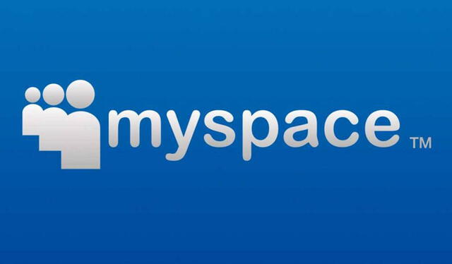  Red social Myspace. Foto: ComputerHoy   