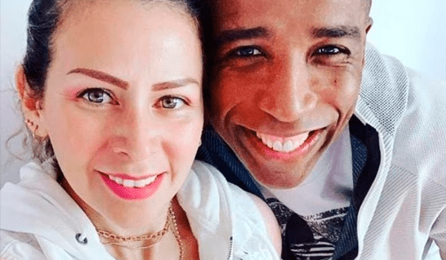 Charlene Castro: ¿Quién es la esposa del Cuto Guadalupe, protagonista de ampay de la Urraca?. Foto: Instagram   