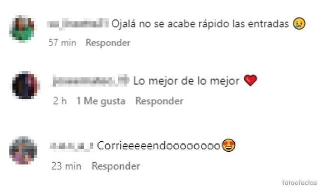  Usuarios de las redes sociales reaccionaron al último anuncio de Corazón Serrano. Foto: composición LR/ Instagram / Corazón Serrano 