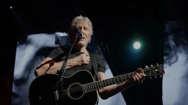 "Another brick in the wall" es uno de los temas más conocidos de Pink Floyd y Roger Waters. Foto: Roger Waters/Instagram   