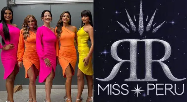  El Miss Perú 2023 se transmitirá en "Esto es guerra", por lo que los presentadores serían Johanna San Miguel y Renzo Schuller. Foto: composición LR   