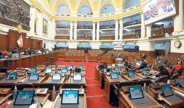  No se votó el dictamen para elevar la pena de prisión a cuatro años contra quienes cometan el delito de difamación a través de la prensa y otros medios. Foto: difusión   