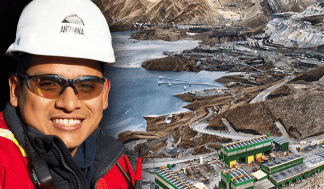  Los ingenieros ambientales son uno de los más profesionales solicitados en los proyectos mineros. Foto: composición LR/Antamina/RSD Chimbote   