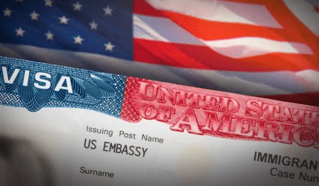 Visa a Estados Unidos | Nuevos requisitos de visa para EE. UU. en mayo 2023 para Venezuela, Argentina y México: costo, trámite, vigencia y todo lo que debes saber | Mundo | La República