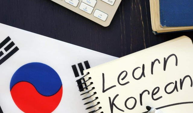 curso gratuito de coreano, coreano gratis online