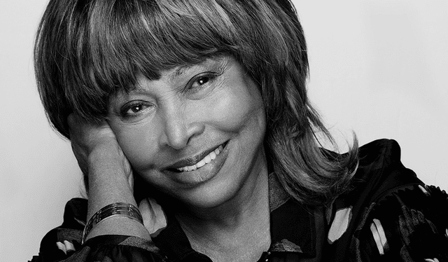  Tina Turner, la 'Reina del Rock and Roll' falleció a los 83 años. Foto: VERA TAMMEN   