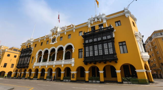  En 2022, el balance operativo de la Municipalidad de Lima recuperó sus niveles previos al Covid-19, y registró un superávit de 19% en sus ingresos totales. Foto: difusión   
