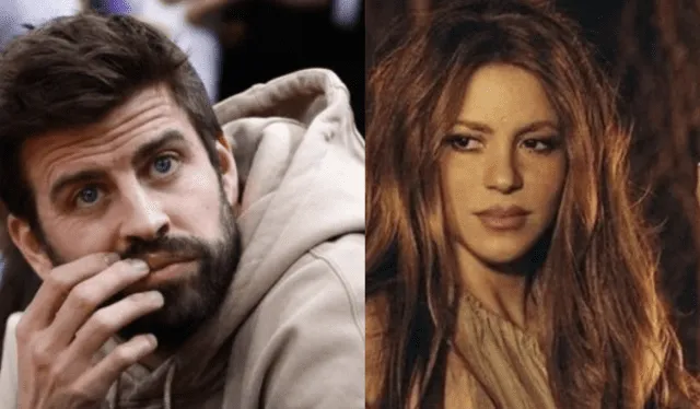 Shakira toma drástica decisión que la enfrentaría con Gerard Piqué por sus hijos   
