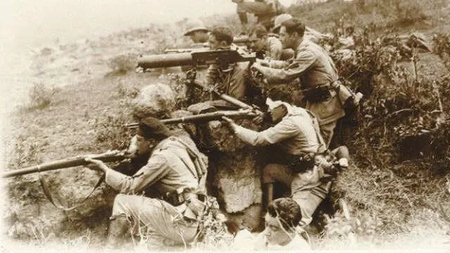 Conflicto de Leticia. Foto: Getty Images   