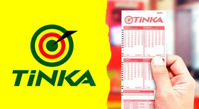 La Tinka: revisa los resultados del sorteo de HOY 28 de mayo.    