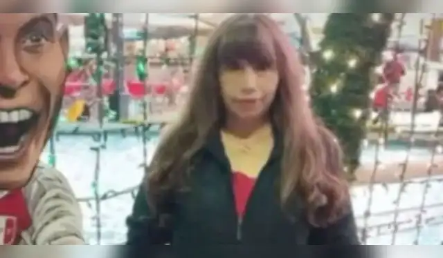 Carmen Billón Rivera falleció a causa de una inyección de altas dosis de corticoides. Foto: captura "Al estilo Juliana"   