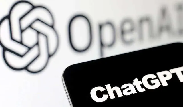 En Italia se prohibió el ChatGPT por la filtración de datos sensibles. Foto: OpenAI   