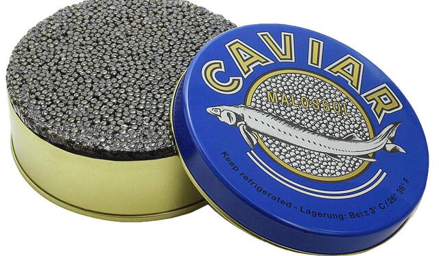 Excursión Capilares Libro Caviar precio en Perú 2023: dónde comprar caviar en Lima por kilo, dónde  venden y cuánto cuesta realmente el Caviar | Datos lr | La República