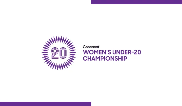 Sub-20 Mujeres Concacaf 