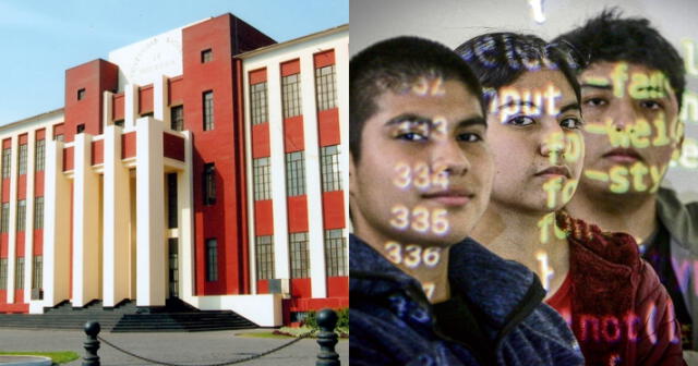 La UNI es la única universidad estatal en el Perú implementar la carrera de Ingeniería de Ciberseguridad. Foto: composición/Admisión UNI/La República   