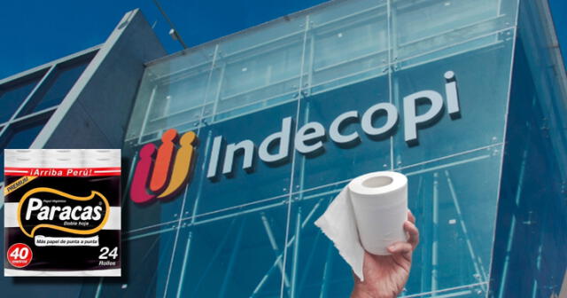Según Indecopi, compañía infringió el artículo 8 de la Ley de Represión de la Competencia Desleal. Foto: composición LR/Paracas/Indecopi   