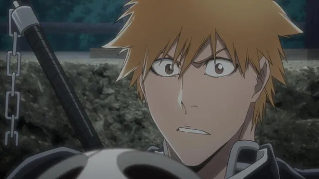 Ichigo Kurosaki, protagonista de la saga "Bleach". Foto: Star+   