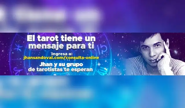 Horóscopo de Jhan Sandoval. Foto: La República  