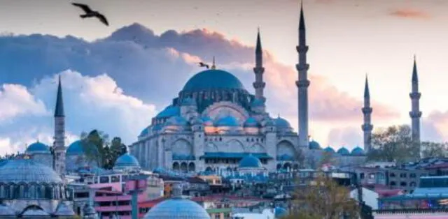 La ciudad de Estambul, lugares que deberías conocer antes de morir