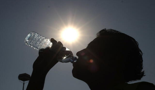  Chiclayo, Iquitos y Piura registrarán temperaturas diurnas de 29° a 34° C. Foto: La República    