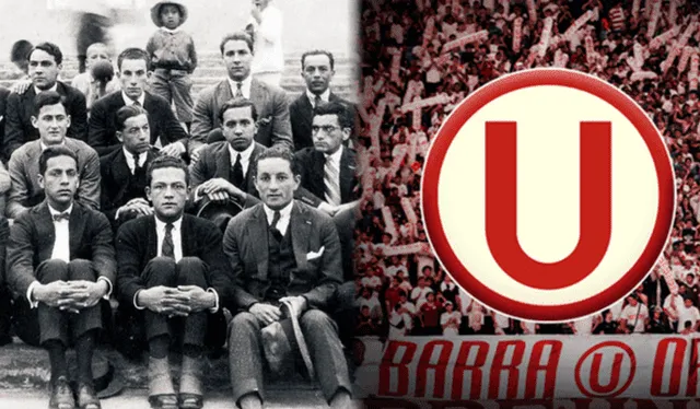 Universitario de Deportes se fundó en 1924. Foto: composición LR/La República/Universitario   