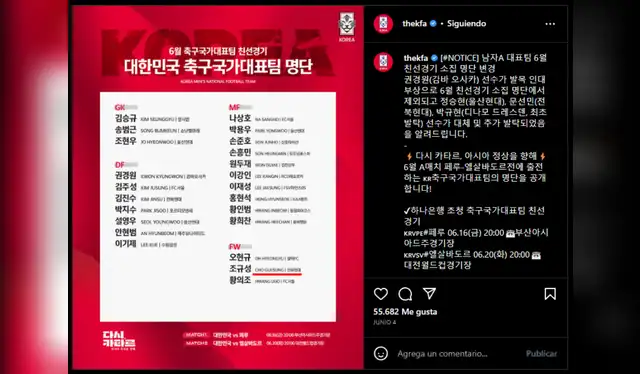 '9' de Corea, Cho Gue Sung