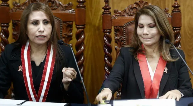 Universidad Alas peruanas no identifica tesis de Marita Barreto y Patricia Benavides.   
