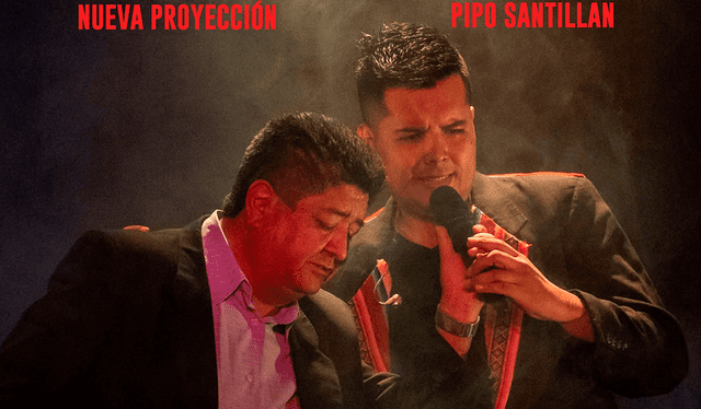 Yuri Ortuño cantará con su hijo en Lima. Foto: Facebook Yuri Ortuño   