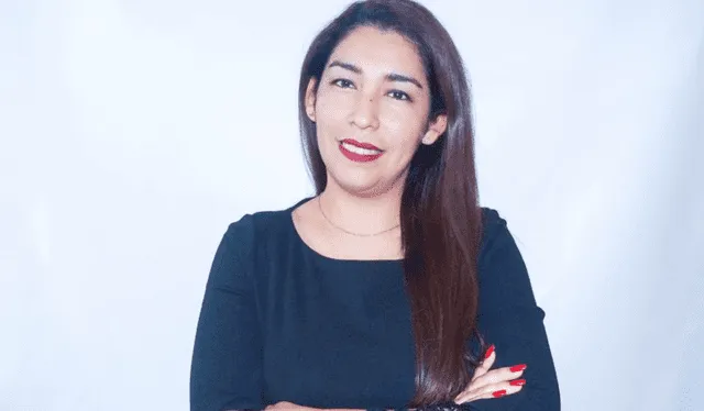 Dra. Fiorella Jaimes, especialista en Derecho de Familia, Derecho Procesal Familiar y Conciliadora Extrajudicial Dra. Fiorella Jaimes, especialista en Derecho de Familia, Derecho Procesal Familiar y Conciliadora Extrajudicial