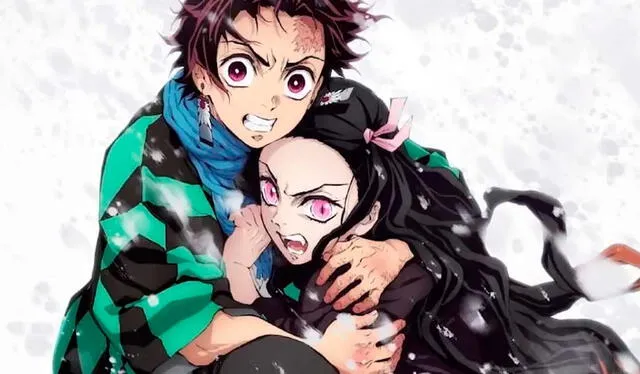 Kimetsu no Yaiba Demon Slayer temporada 3: lo que pasó con Nezuko