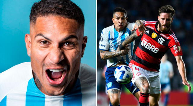 Paolo Guerrero: Flamengo interpuso demanda, pero jueza falló a favor del peruano. <strong>Foto: composición LR</strong>   