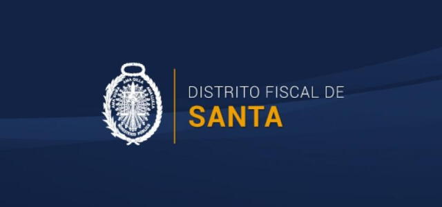  La Segunda Fiscalía Provincial Penal Corporativa del Santa logró la sentencia. Foto: Ministerio Público   