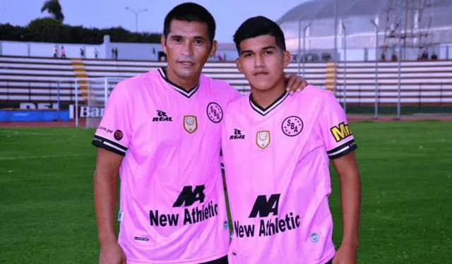 Jorge Huamán se retiró del fútbol profesional en 2016. Foto: Sport Boys   