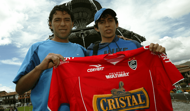 Alonso Bazalar jugó en primera división por última vez en 2015 con Sport Loreto. En 2017 estuvo en Aurich, pero no llegó a debutar. Foto: Archivo GLR   