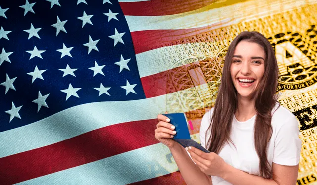 ¿Qué es la visa dorada y cómo obtenerla para vivir legalmente en Estados Unidos?