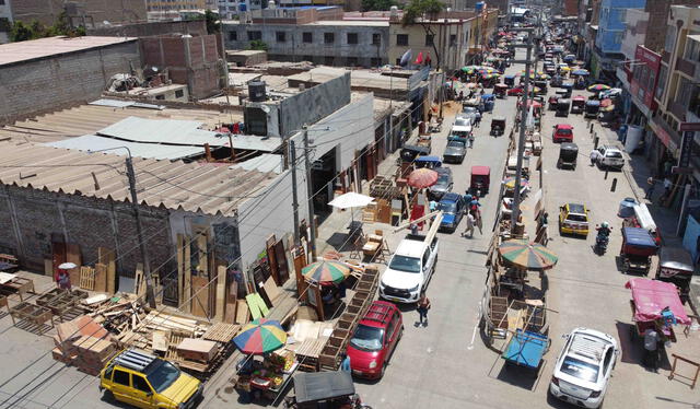 La MPCh informó que cuentan con el compromiso de la Policía de Tránsito para realizar operativos en calles y hacer cumplir la normativa. Foto: difusión   