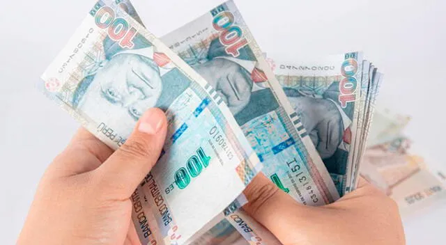  Conoce cómo puedes pedir un préstamo en una entidad segura. Foto: difusión   