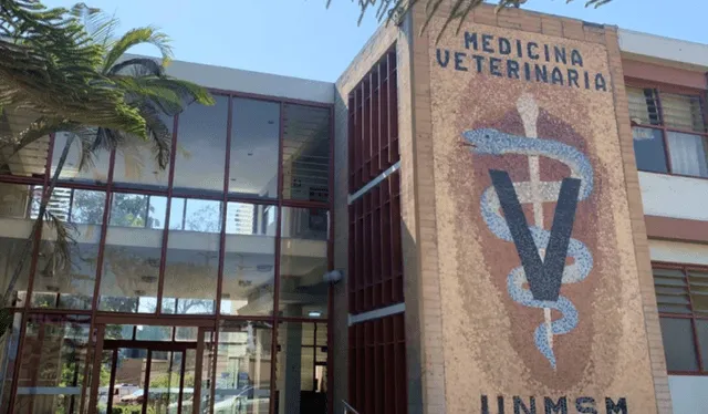 La UNMSM tiene actualmente cuatro sedes académicas. Foto: UNMSM   