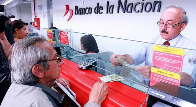  El afiliado puede acceder a la jubilación a&nbsp;partir&nbsp;de los 65 años, en cualquier sistema de&nbsp;pensiones. Foto: Andina   
