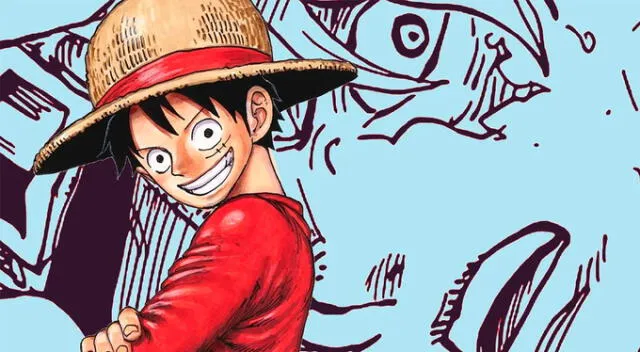 "One Piece" ya lleva más de 1.000 episodios en su manga original. Foto: GLR   