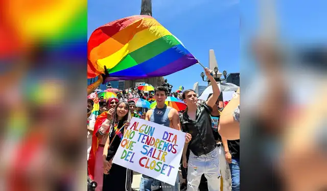 La Divaza|Pride| Marcha del Orgullo 2023 La Divaza|Pride| Marcha del Orgullo 2023