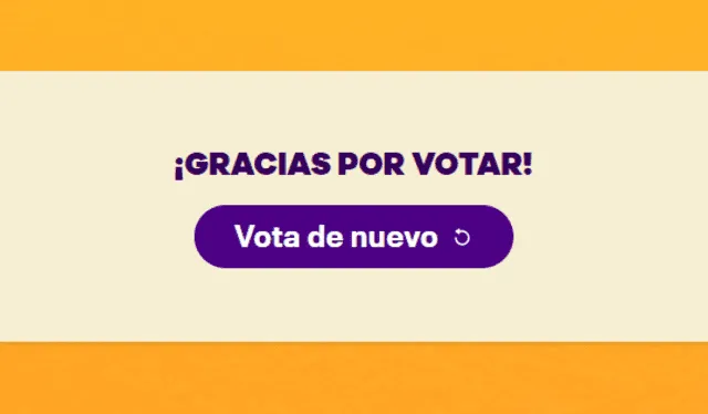 Puedes volver a votar por tu grupo k-pop favorito en los "Kids Choice Awards 2023". Foto: captura   