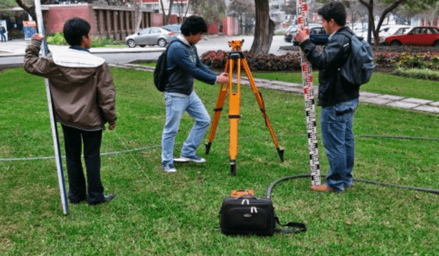 La UNI es una de las universidades públicas que ofrece la carrera de Ingeniería Civil. Foto: UNI   