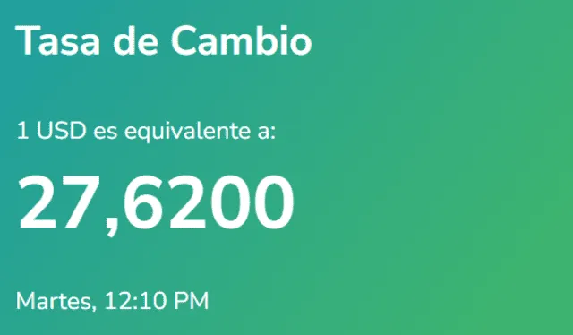  Yummy Dólar: precio del dólar en Venezuela hoy, jueves 29 de junio. Foto: yummy-dolar.web.app  
