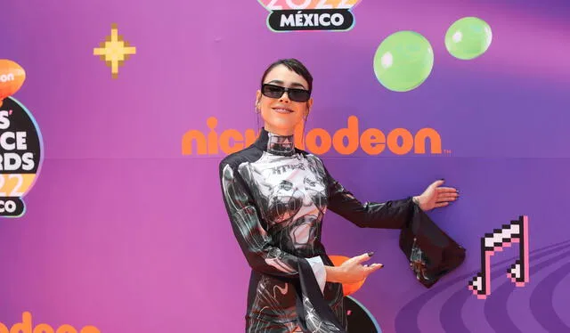 Kids Choice Awards México 2023| Nickelodeon| México|