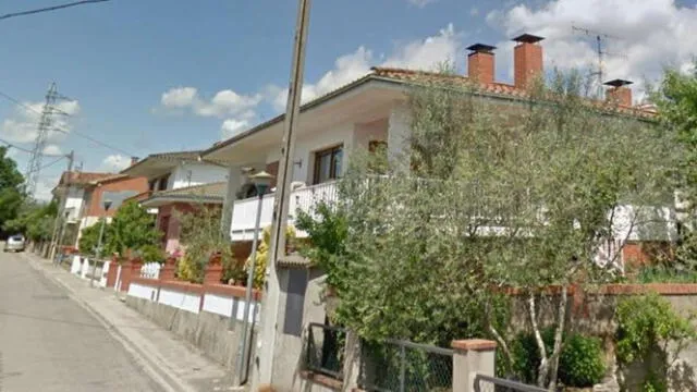 El cuerpo sin vida del hombre fue hallado en su casa del municipio español de Besalú. Foto: El Periódico El cuerpo sin vida del hombre fue hallado en su casa del municipio español de Besalú. Foto: El Periódico