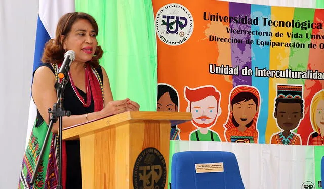 Panamá|UTP Panamá| ranking de mejores universidades