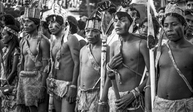 Guatemala| Comunidad Mayangnas| Comunidad Miskitos| indígenas en Guatemala 